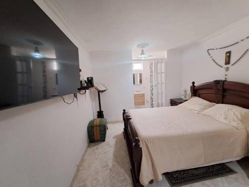 Hermosa Casa Cerca A Poblado