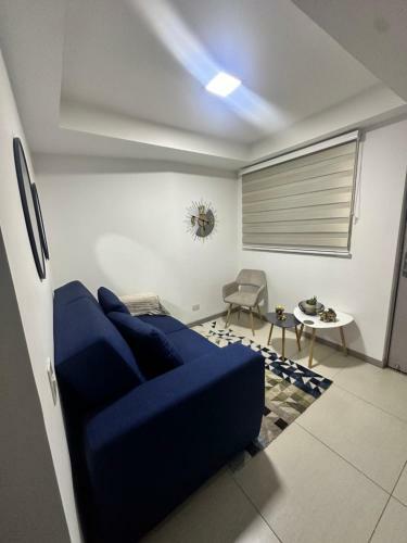 Apartamento Torre Molinos
