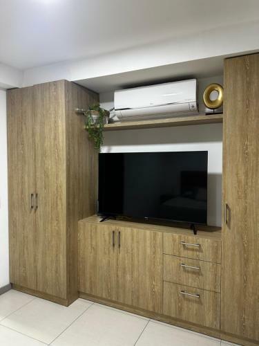 Apartamento Torre Molinos