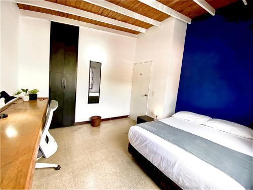 Acogedoras Habitaciones En Casa Compartida