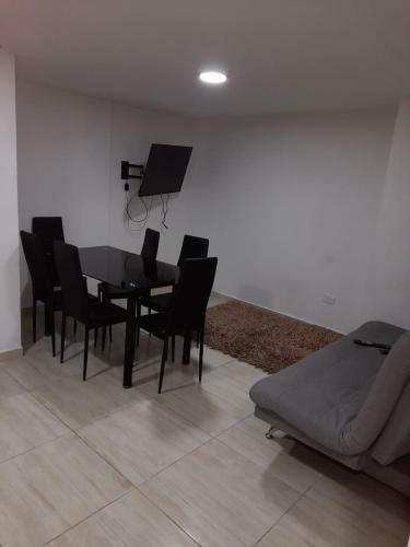 Apartamento El Descanso