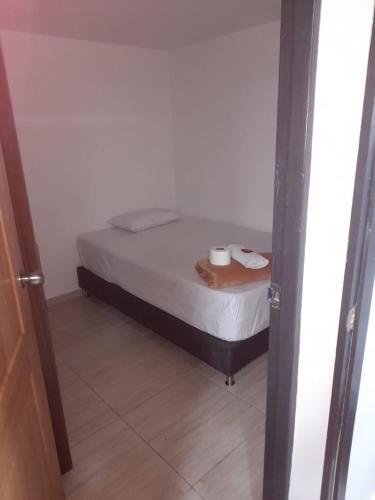 Apartamento El Descanso
