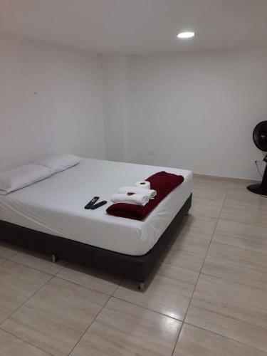 Apartamento El Descanso
