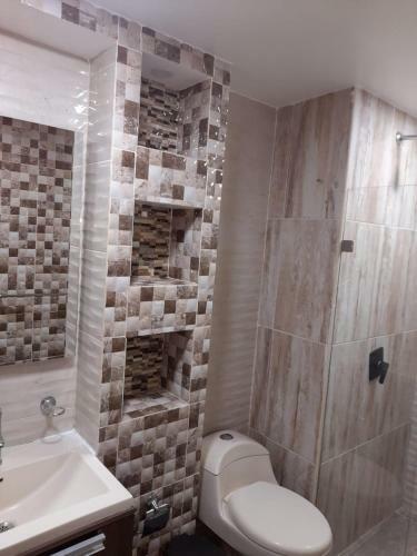 Apartamento El Descanso