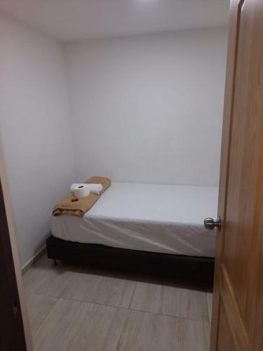 Apartamento El Descanso