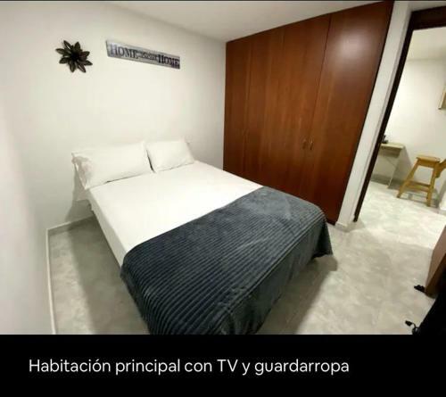 Apartamento Medellin 2 Lleras Poblado