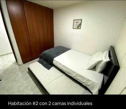 Apartamento Medellin 2 Lleras Poblado