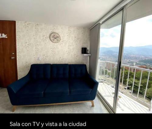Apartamento Medellin 2 Lleras Poblado