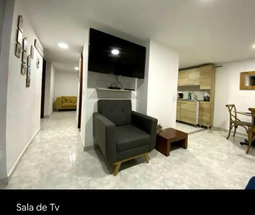 Apartamento Medellin 2 Lleras Poblado