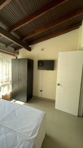 Apartamento Entero En Santa Gema Interior 202