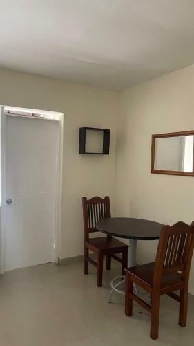 Apartamento Entero En Santa Gema Interior 202