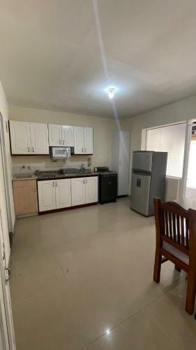 Apartamento Entero En Santa Gema Interior 202
