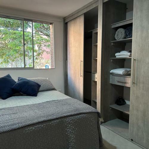 Apartamento Maravilloso Lugar