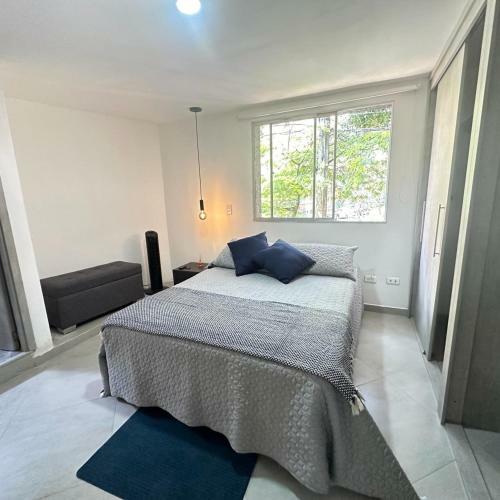 Apartamento Maravilloso Lugar