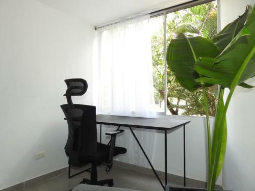 Apartamento Maravilloso Lugar