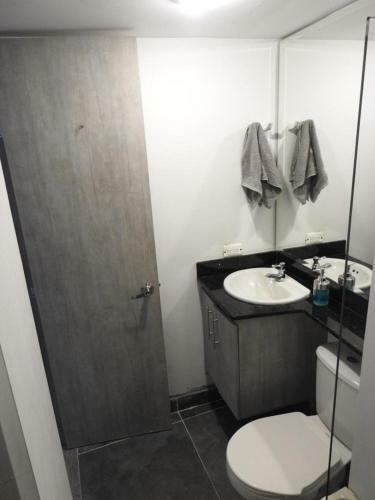 Apartamento Maravilloso Lugar