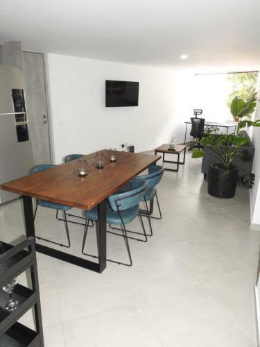 Apartamento Maravilloso Lugar