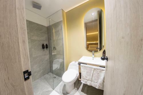 Sonata 44 Hotel Laureles