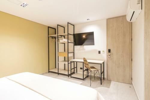 Sonata 44 Hotel Laureles
