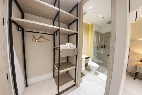 Sonata 44 Hotel Laureles