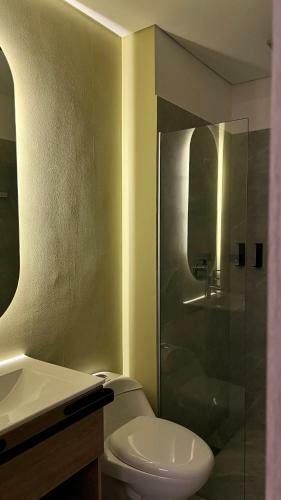 Sonata 44 Hotel Laureles