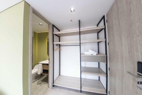 Sonata 44 Hotel Laureles