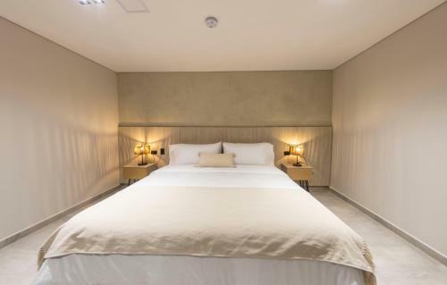 Sonata 44 Hotel Laureles
