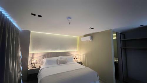 Sonata 44 Hotel Laureles