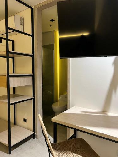 Sonata 44 Hotel Laureles