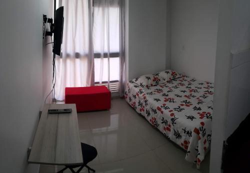 Apartamento Ofisuitela30 0604