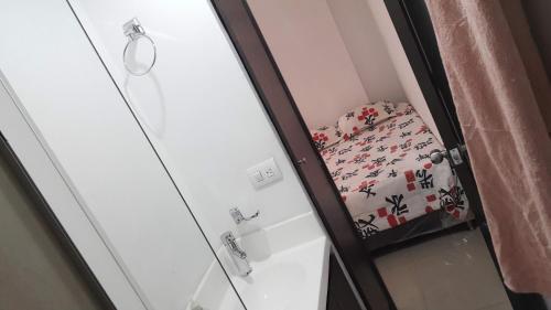 Apartamento Ofisuitela30 0604