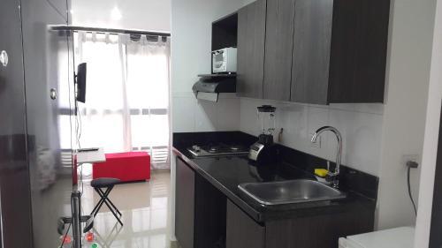 Apartamento Ofisuitela30 0604