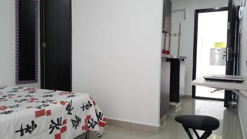 Apartamento Ofisuitela30 0604