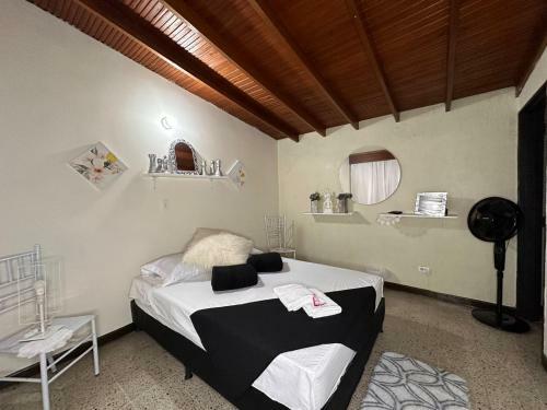 Hostal Casa Abundia