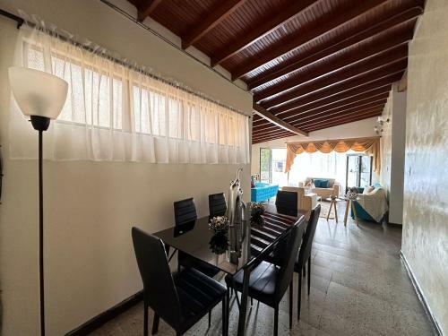 Hostal Casa Abundia