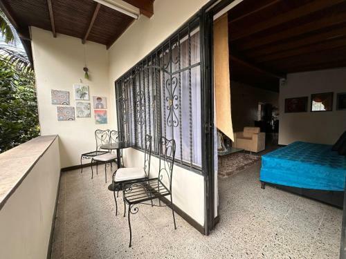 Hostal Casa Abundia