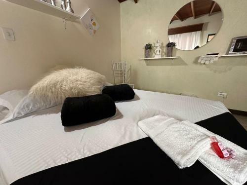 Hostal Casa Abundia