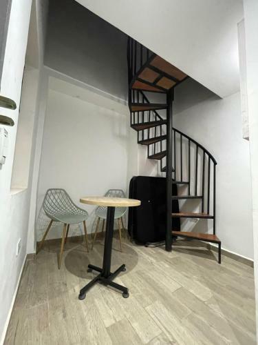 Apartamento El Nido Apt De Doble Piso Estadio La 70 Laurles