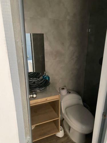 Apartamento El Nido Apt De Doble Piso Estadio La 70 Laurles