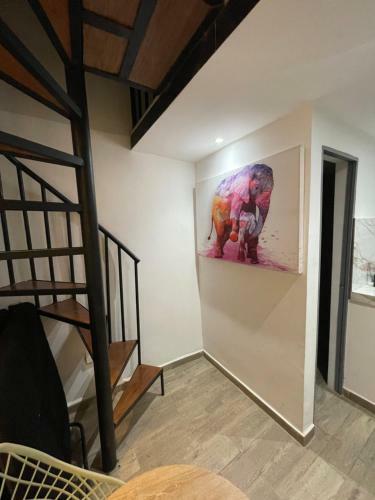 Apartamento El Nido Apt De Doble Piso Estadio La 70 Laurles