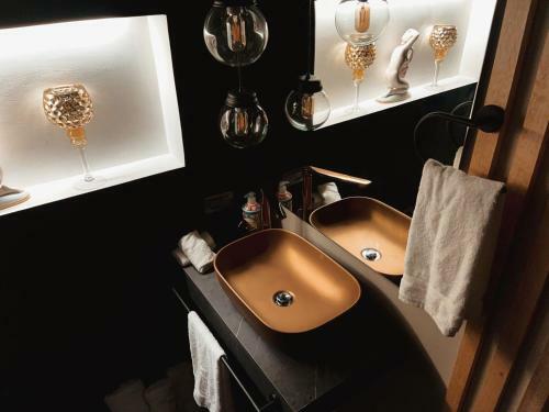 Provenza Luxury Apartments Terraza