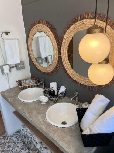 Provenza Luxury Apartments Terraza