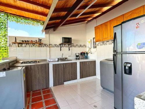 Apartamento Con Terraza Estadio
