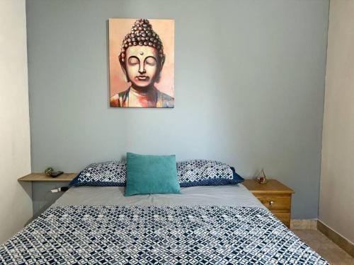 Apartamento Con Terraza Estadio