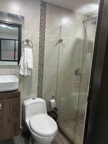 Apartamento Casa Con Excelente Ubicaci�n Y Parqueadero
