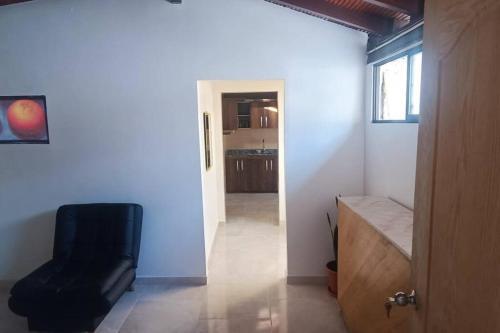 Apartamento Amoblado En Laureles