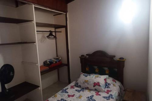 Apartamento Amoblado En Laureles