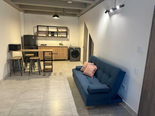Apartamento Llano Grande Helecho