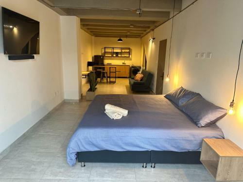 Apartamento Llano Grande Helecho