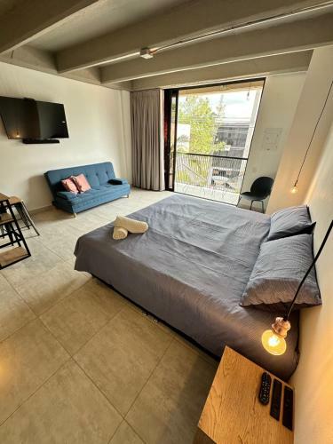 Apartamento Llano Grande Helecho